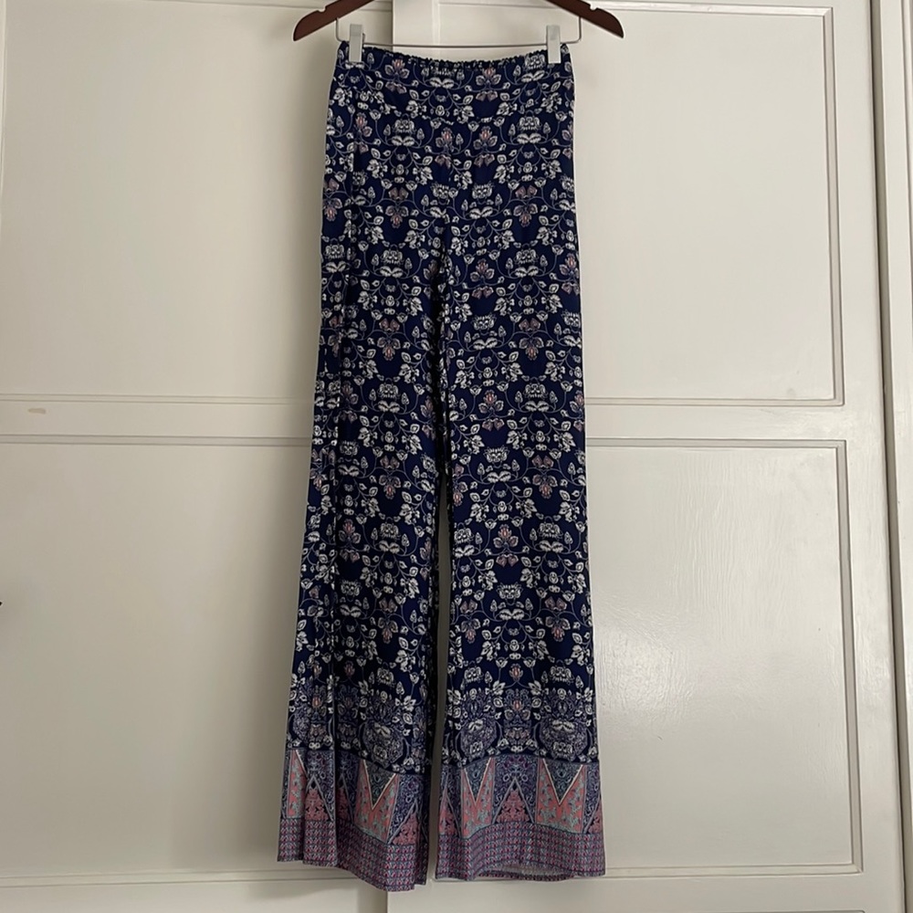Mudd bell bottom pants - S